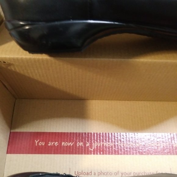 Jambu Studded Leather Booties - Picture 3 of 5